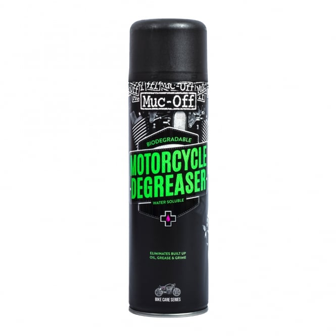 Muc Off Muc-Off Motorcycle Degreaser 500ml
