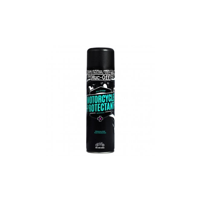 Muc Off Muc-Off Motorcycle Protectant 500ml