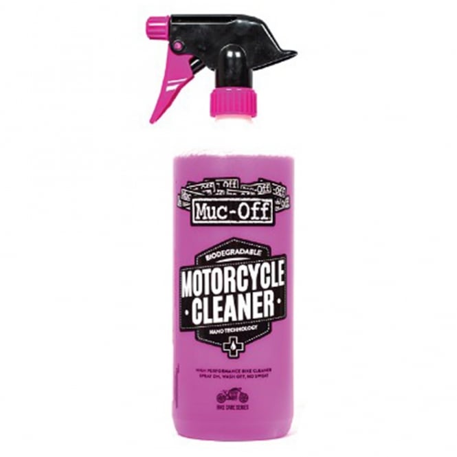 Muc Off Muc-Off Nano Tech Bike Cleaner 1L