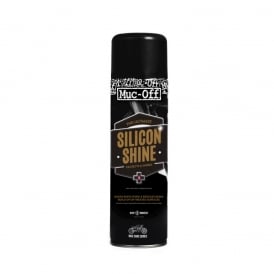 Muc-Off Silicon Shine 500ml