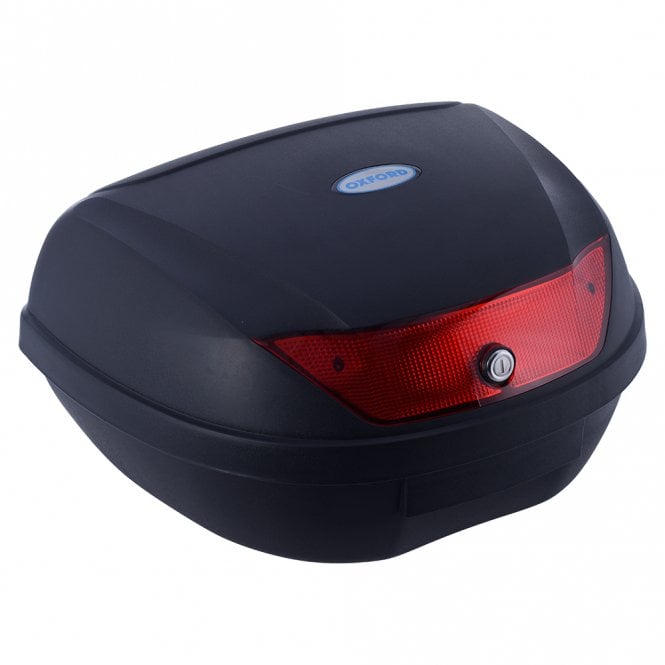 Oxford 52L Top Box