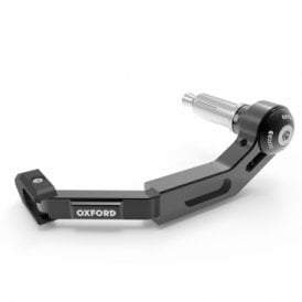 Aluminium Lever Guard