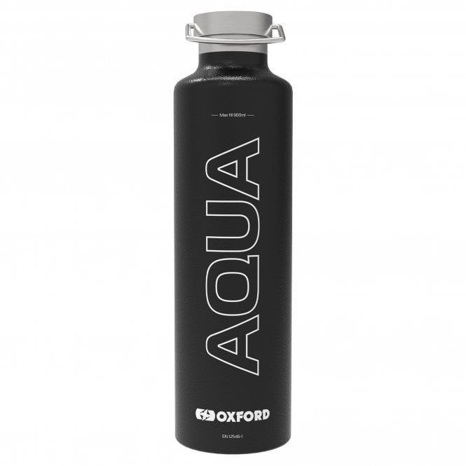 Oxford AQUA 1.0L Insulated Flask