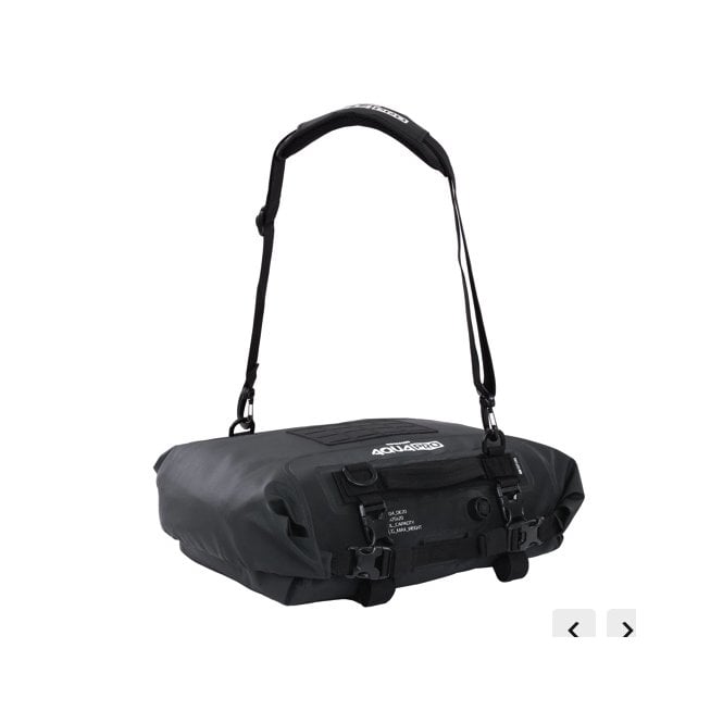 Oxford Aqua Pro DE-20 Roll Bag Black