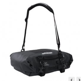 Oxford Aqua Pro DE-20 Roll Bag Black