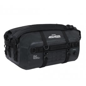 Oxford Aqua Pro T-30 Roll Bag Black