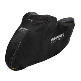 Oxford Aquatex Pro Cover