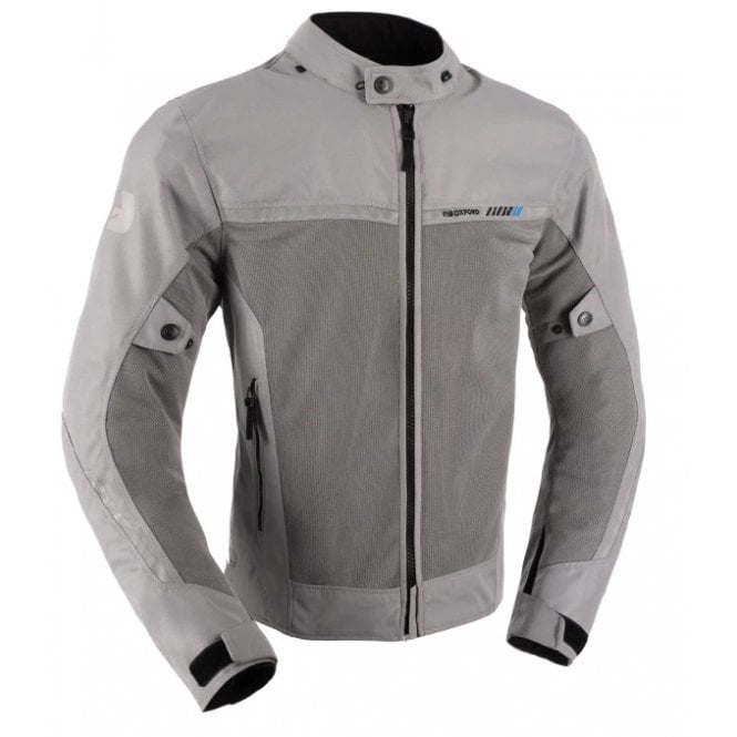 Oxford Arizona 2.0 Air Men’s Mesh Jacket
