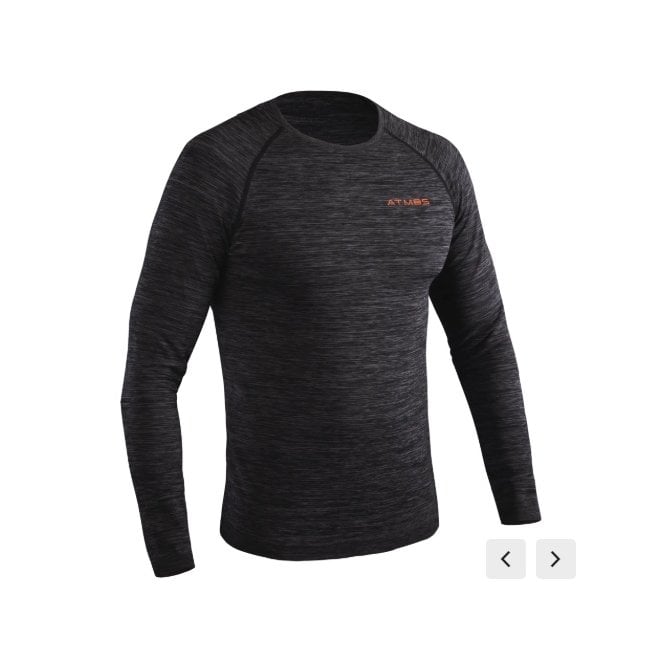 Oxford ATMOS Core Unisex Base Layer Top