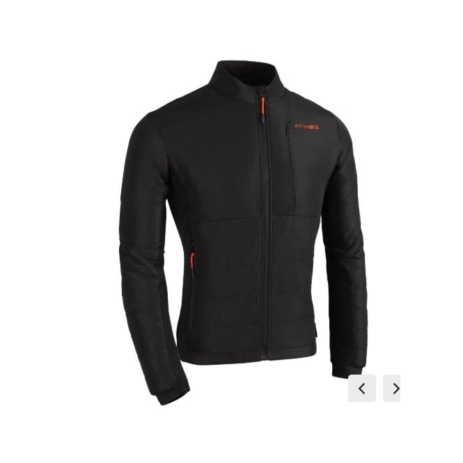 Oxford ATMOS Thermo Unisex Mid-Layer Fleece