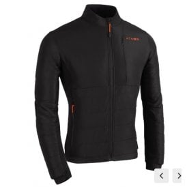 Oxford ATMOS Thermo Unisex Mid-Layer Fleece