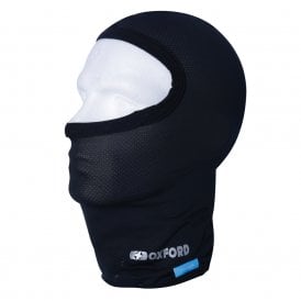 Balaclava Coolmax - Black