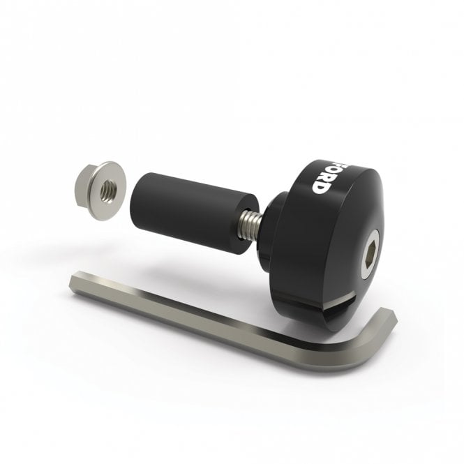 Oxford Bar Ends 1