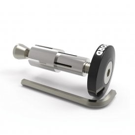 Bar Ends 2