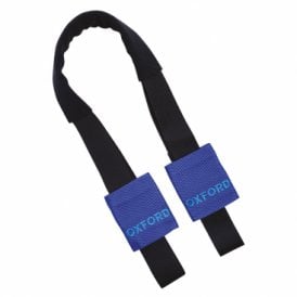 Bar Strap Harness