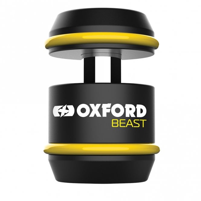 Oxford Beast Lock