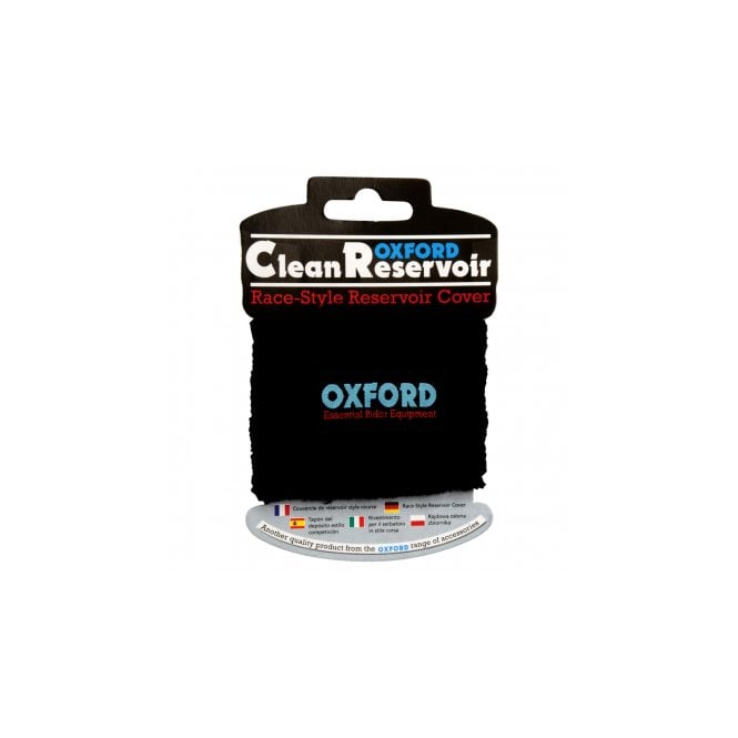 Oxford Brake Reservoir Cover