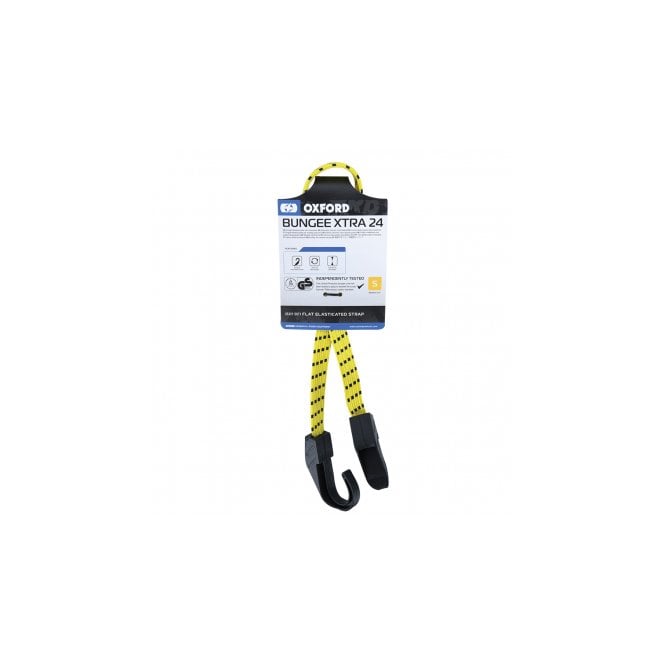 Oxford Bungee Xtra 36