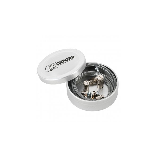 Oxford Cable Repair Kit