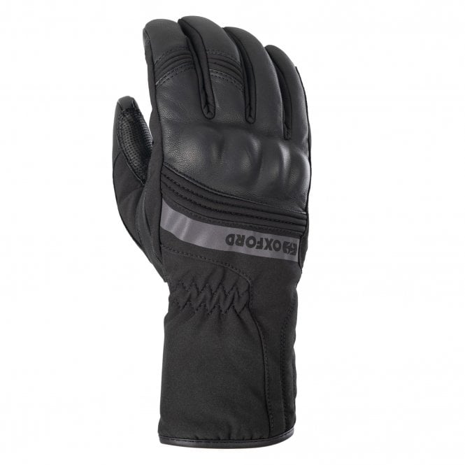 Oxford Calgary 2.0 Glove Blk