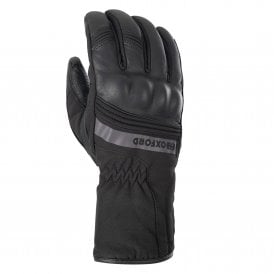 Calgary 2.0 Glove Blk