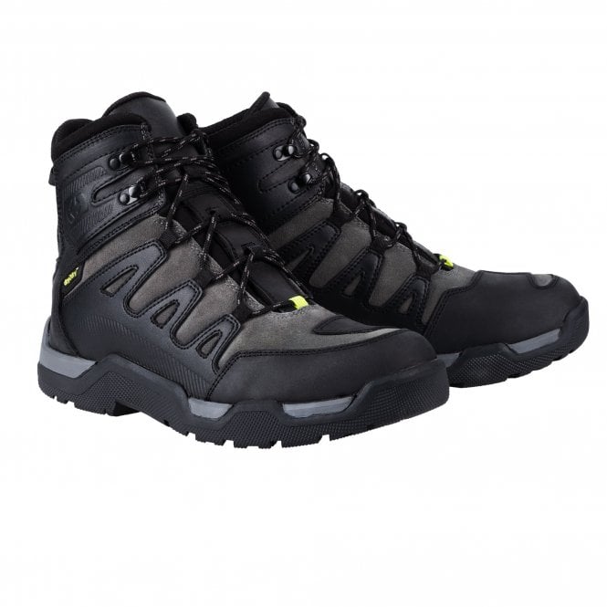 Oxford Canyon D2D Boot Blk/Gry