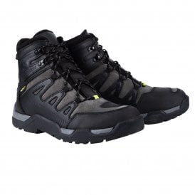 Oxford Canyon D2D Boot Blk/Gry