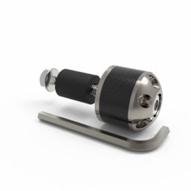 Carb Ends 1 Silver