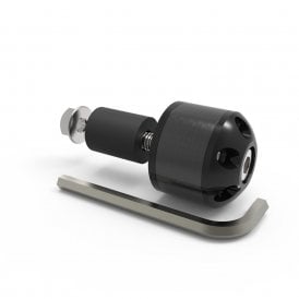Oxford CarbEnds 1 - Black
