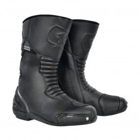 Oxford Code 1.0 D2D Boot Blk