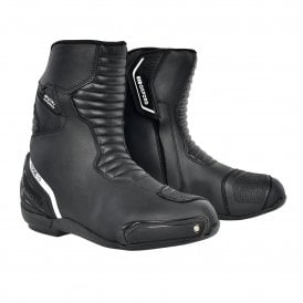 Oxford Code 1.0 Mid D2D Boot Blk/Wht