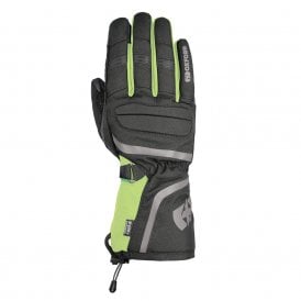 Convoy 3.0 WP Glove Black/Fluo.