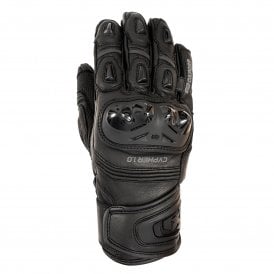 Oxford Cypher 1.0 Short Leather Glove 