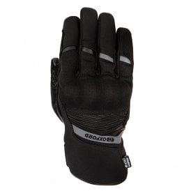 Oxford Dakar 1.0 D2D Glove Stealth Black