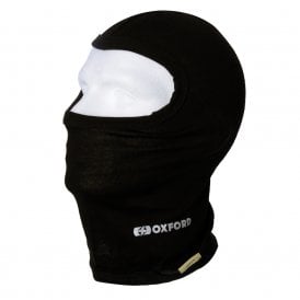 Deluxe Balaclava Merino
