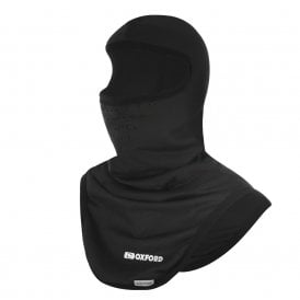 Deluxe Balaclava Micro Fleece