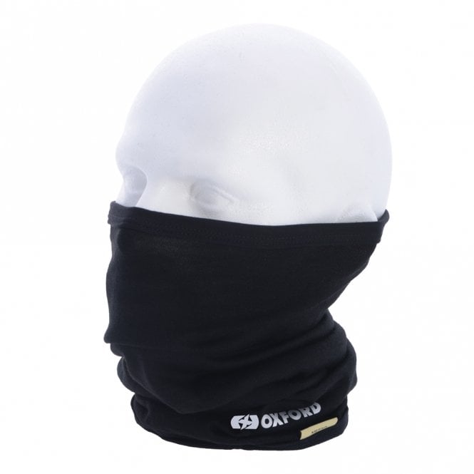 Oxford Deluxe Neck Tube Merino