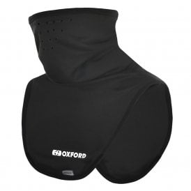 Deluxe Neck Tube Micro Fleece