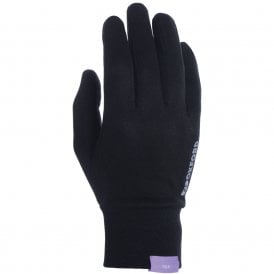 Deluxe Silk Gloves