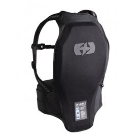 Oxford Dynamic Strapped Back Protector Level 2
