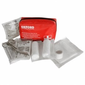 First Aid Kit