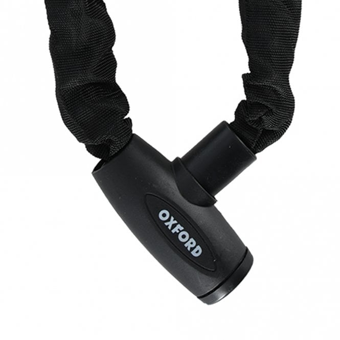 Oxford GP Chain 8 8mm Round General Purpose Chainlock 8MM X 1.5M