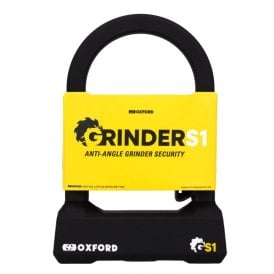 Oxford Grinder S1 U-Lock