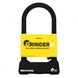 Oxford Grinder S1 U-Lock
