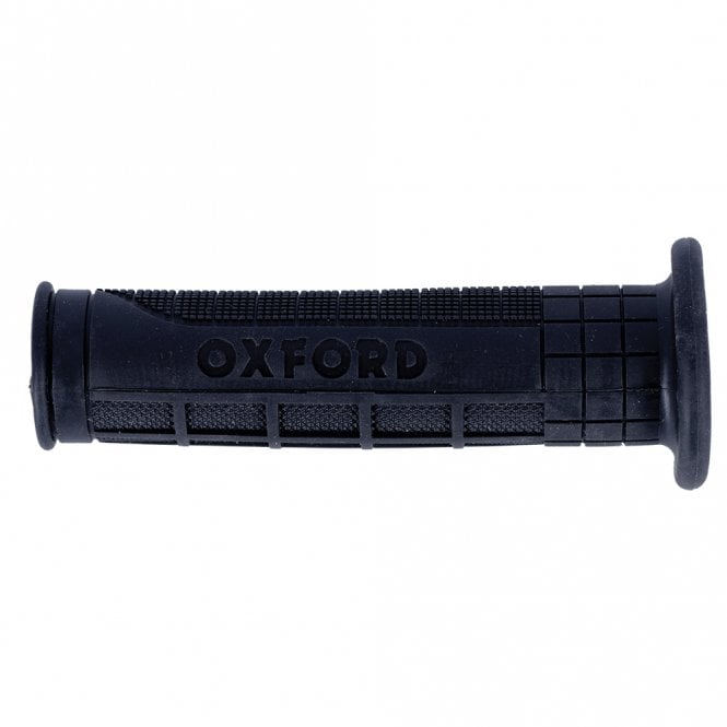 Oxford Grips Adventure MEDIUM Compound Black