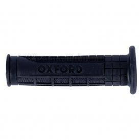 Oxford Grips Adventure MEDIUM Compound Black