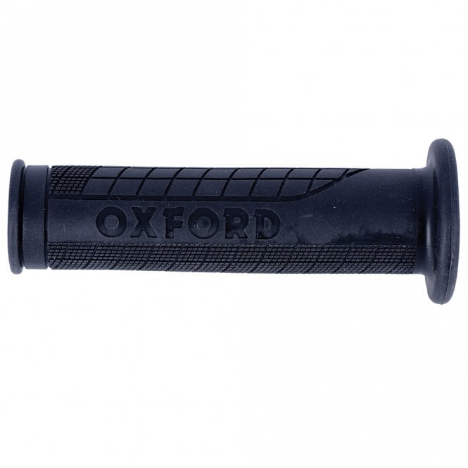 Oxford Grips Touring MEDIUM Compound Black