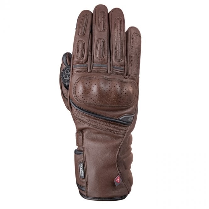 Oxford Hamilton Men‘s Glove Brown