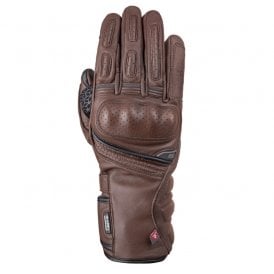 Oxford Hamilton Men‘s Glove Brown