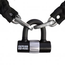 Oxford HD Chain Lock